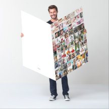 80 Collage photo personnalisé