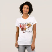 80 est de beaux t-shirts et cadeaux (Devant entier)