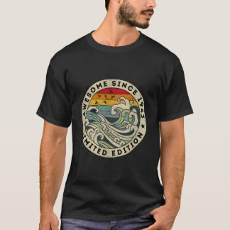 80 Geweldig sinds 1943 80ste Anime T-shirt