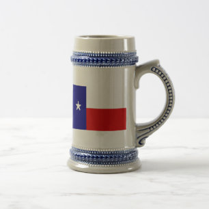 80 jaar Texan Bierpul