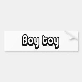 80-jarige jongen uit de vangstfase op een sticker