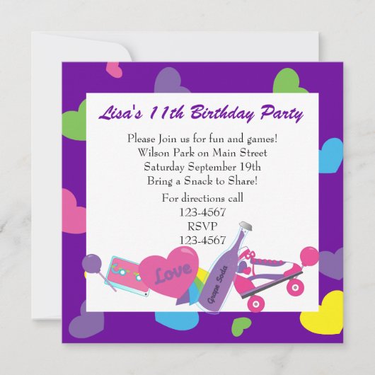 80-lijn kaart (Voorkant)