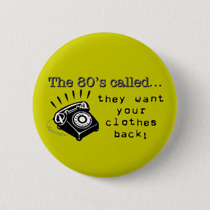 80 Mode Button