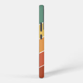  80 strips naam samsung galaxy hoesje (Rechterkant)