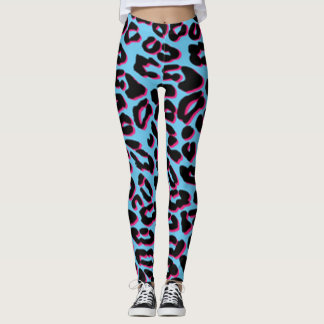 80 voor haar leggings