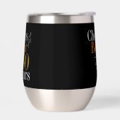 80e anniversaire Soeurs et bière fête Black Gold (Gauche)