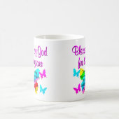 80E BIRTHDAY PRAYER MAGISCHE MOK (Center)