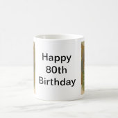 80e geboortedag Mok (Center)