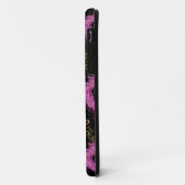 80e verjaardag Case-Mate iPhone case (Achterkant/links)