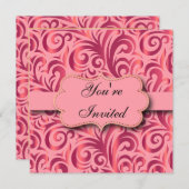 80e verjaardag |DIY-tekst Kaart (Voorkant / Achterkant)