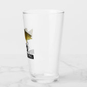 80e verjaardag van de Geviste partij Glas (Links)