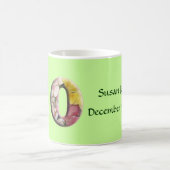 80e verjaardag van de Mok van de Mijlpaal van het  (Center)