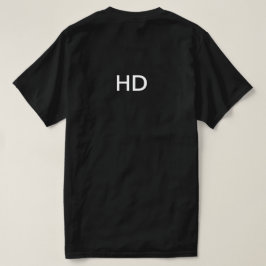 80HD T-SHIRT