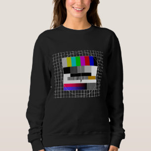 '80s '90s Theme Party Outfit 80s Retro Test Image Trui