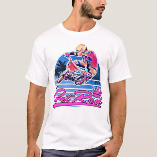 80s BMX T-shirt