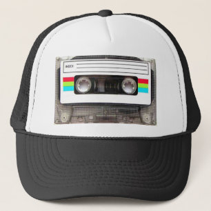 80s-casettape trucker pet