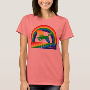 80s Cornified teen T-shirt