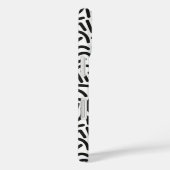 80s Graffiti Memphis Stijl Abstract Patroon Hoesje (Achterkant / Rechts)