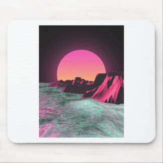 80's R I S E R Muismat