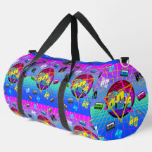 80's RETRO OUDE SCHOOL-CASSETTEBANDJE