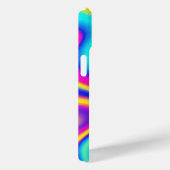 80s Revival Case-Mate iPhone Case (Achterkant / Rechts)