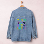 80s Robe fantaisie Hommes Idée de fête 80 Style C' (Hangar)