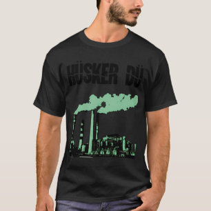 80s Showband Tour Amerika Live Vintage T-shirt