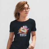 80S Vibes Casette T-shirt