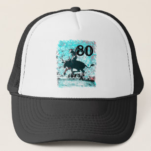 80ste verjaardag cadeautjes, Cowboy! Trucker Pet