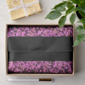 80ste verjaardag tissuepapier (Geschenk)