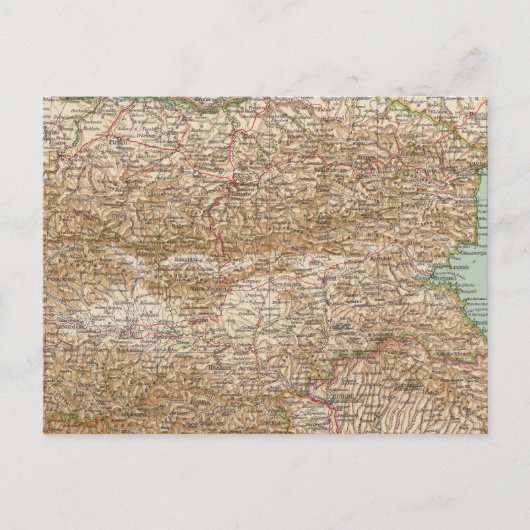 81 BRIEFKAART (Voorkant)