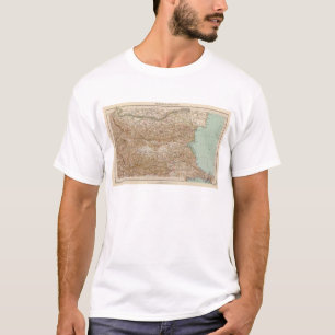 81 Bulgarije T-shirt