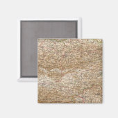 81 MAGNEET (Voorkant / Achterkant)