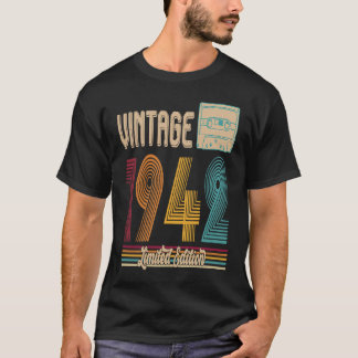 81e bruidsschat 1942 t-shirt
