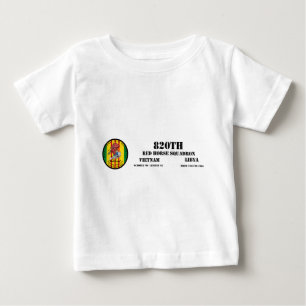 820e Roodpaard Squadron