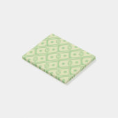 8262Dollars Pattern Post-it® Notes (Schuin)