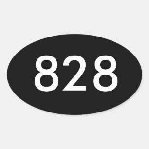828 stickers