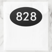 828 stickers (Tas)