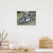 82 Ironhead Poster (Keuken)