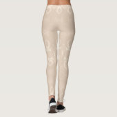 82 LEGGINGS (Achterkant)