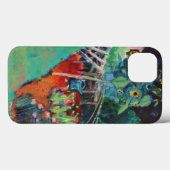 82 ter Case-Mate iPhone case (Achterkant (horizontaal))