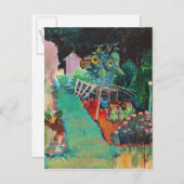 82b briefkaart (Voorkant / Achterkant)