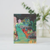 82b briefkaart (Staand voorkant)