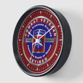 82e afdeling Gepensioneerd (Hoek)