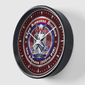 82e Airborne Division 505e PIR (Hoek)