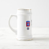 82e Airborne Division "America's Guardian of Hono Bierpul (Links)