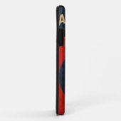 82e Airborne Division Iphone 5 Hoesje (Achterkant/rechts)