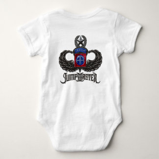 82e Airborne Jumpmaster Romper
