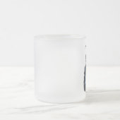 82e aire de répartition aéroportée Frosty Mug (Centre)