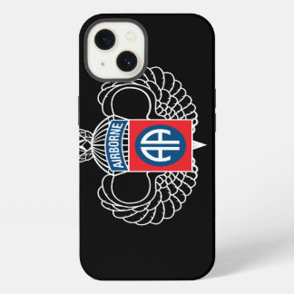 82e divisie zwart hoesje iPhone 13 hoesje